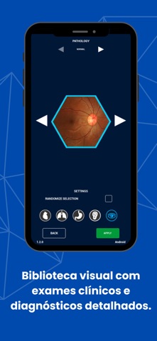 4natomy.Mobile Screenshot 6 of 7