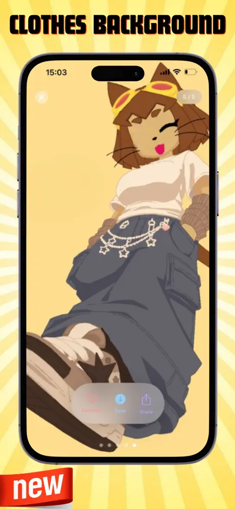 The Outfit Hello of Kit bodega screenshot 4