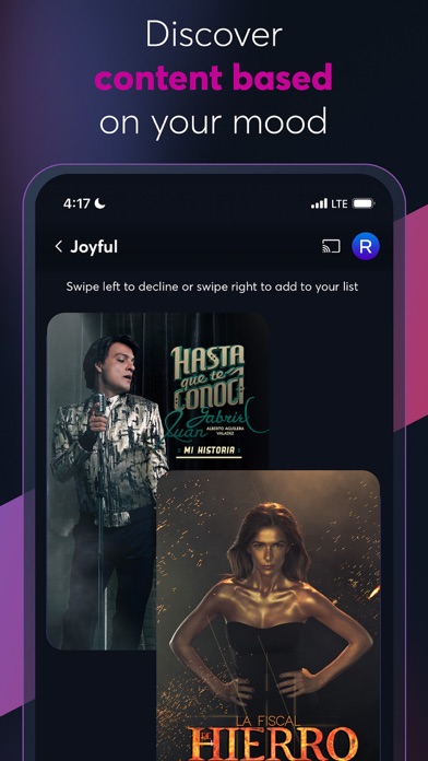 FlixLatino: Movies en Español Screenshot