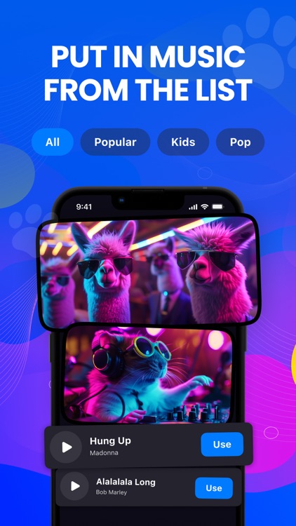 Talking Pet AI: Cat & Dog Talk