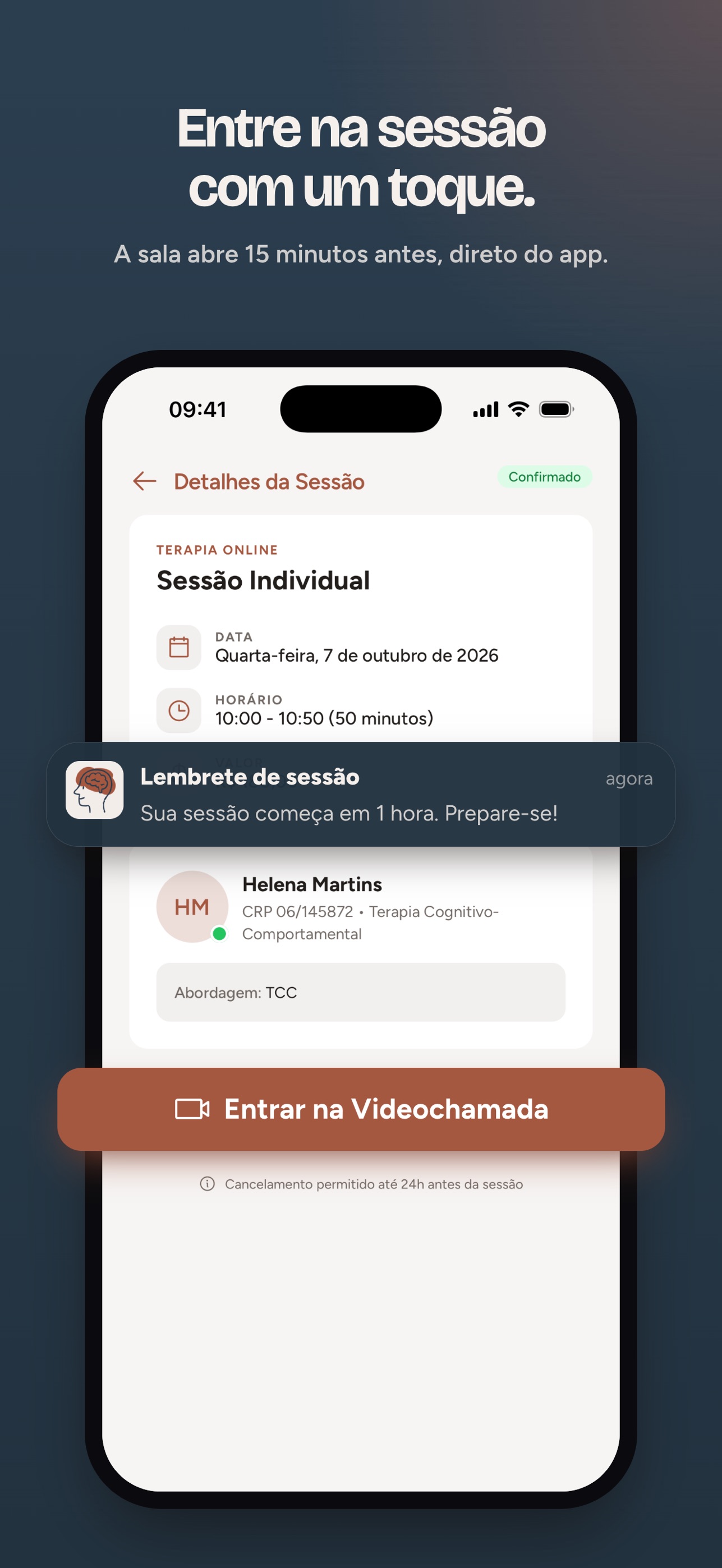 Screenshot 3 of psiOne