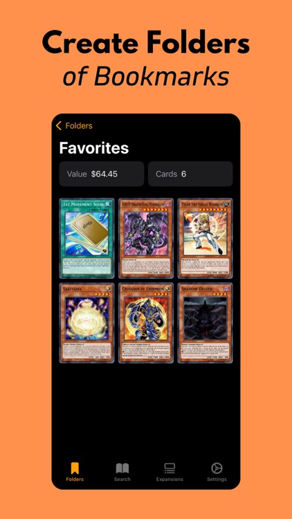 YGO Card Scanner for YuGiOh screenshot-5