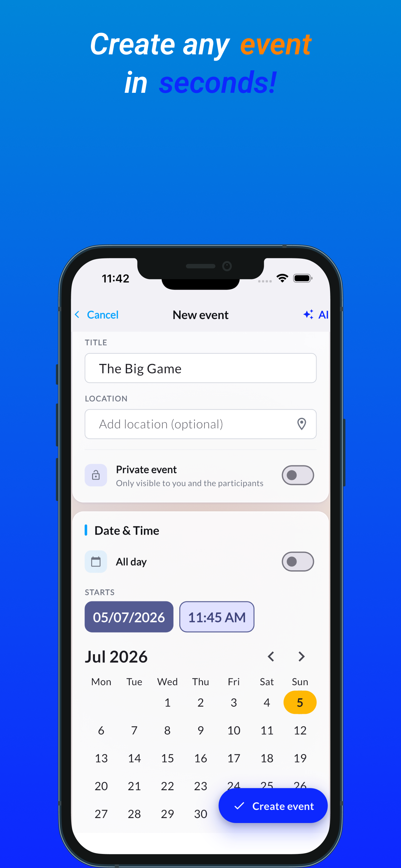 Famimoo screenshot 3