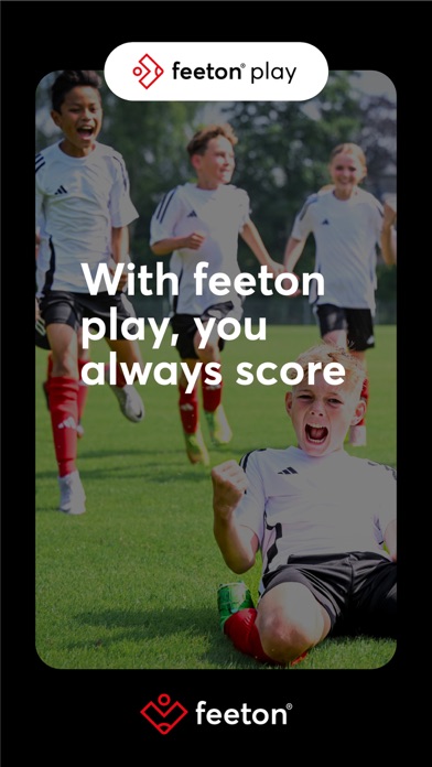 feeton play Screenshot