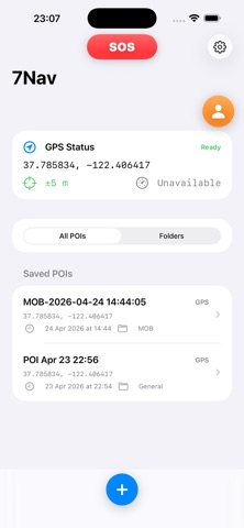 7Nav Screenshot 3 of 3