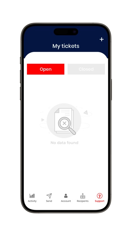 Myagdi Remit screenshot-5