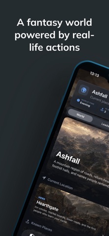 Rysing Screenshot 1 of 5