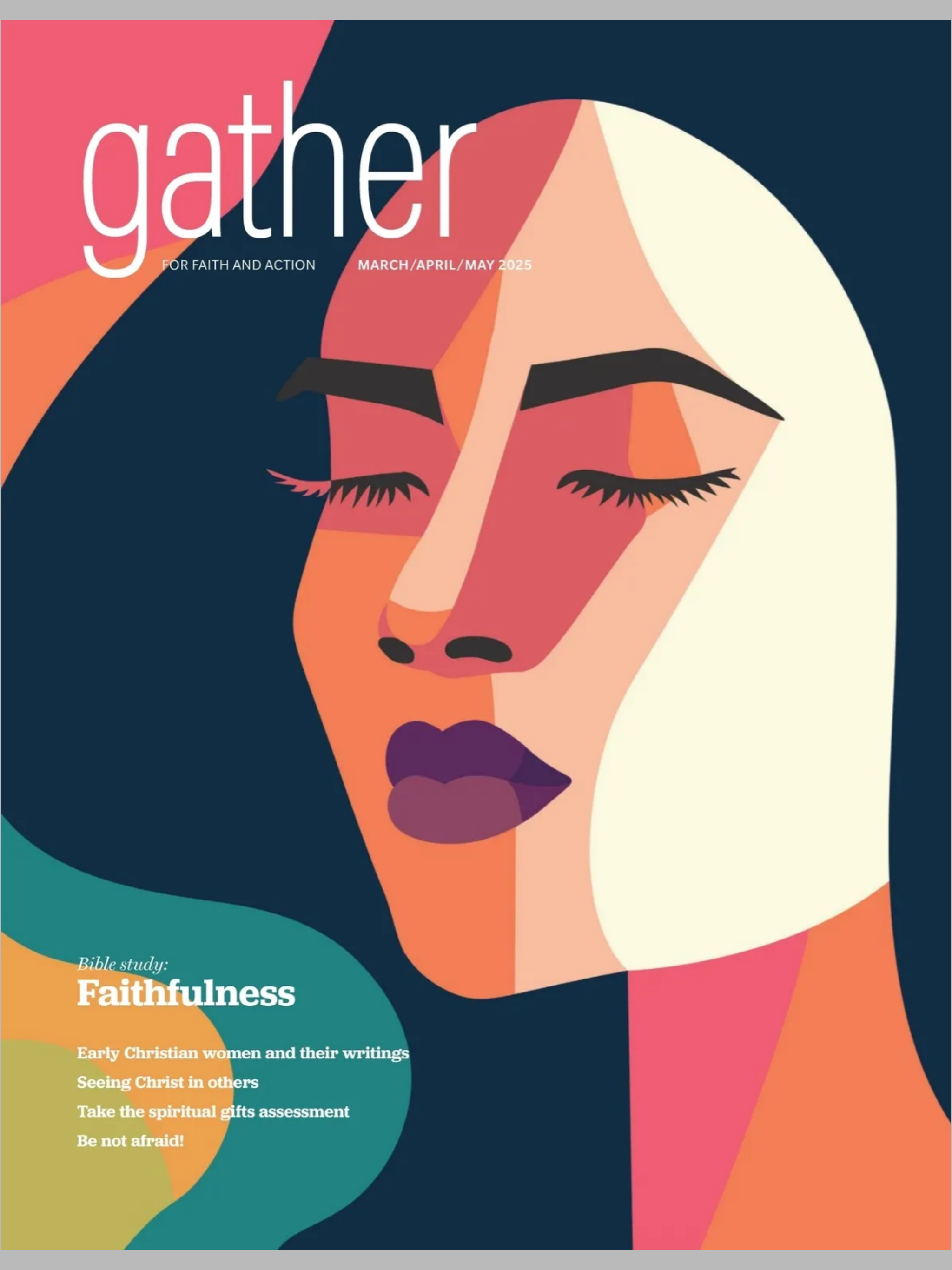 Gather Magazine