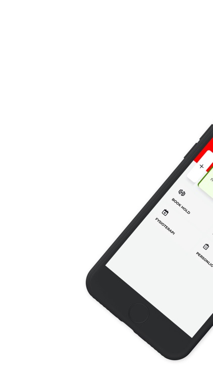 Forever Healthy Fitness