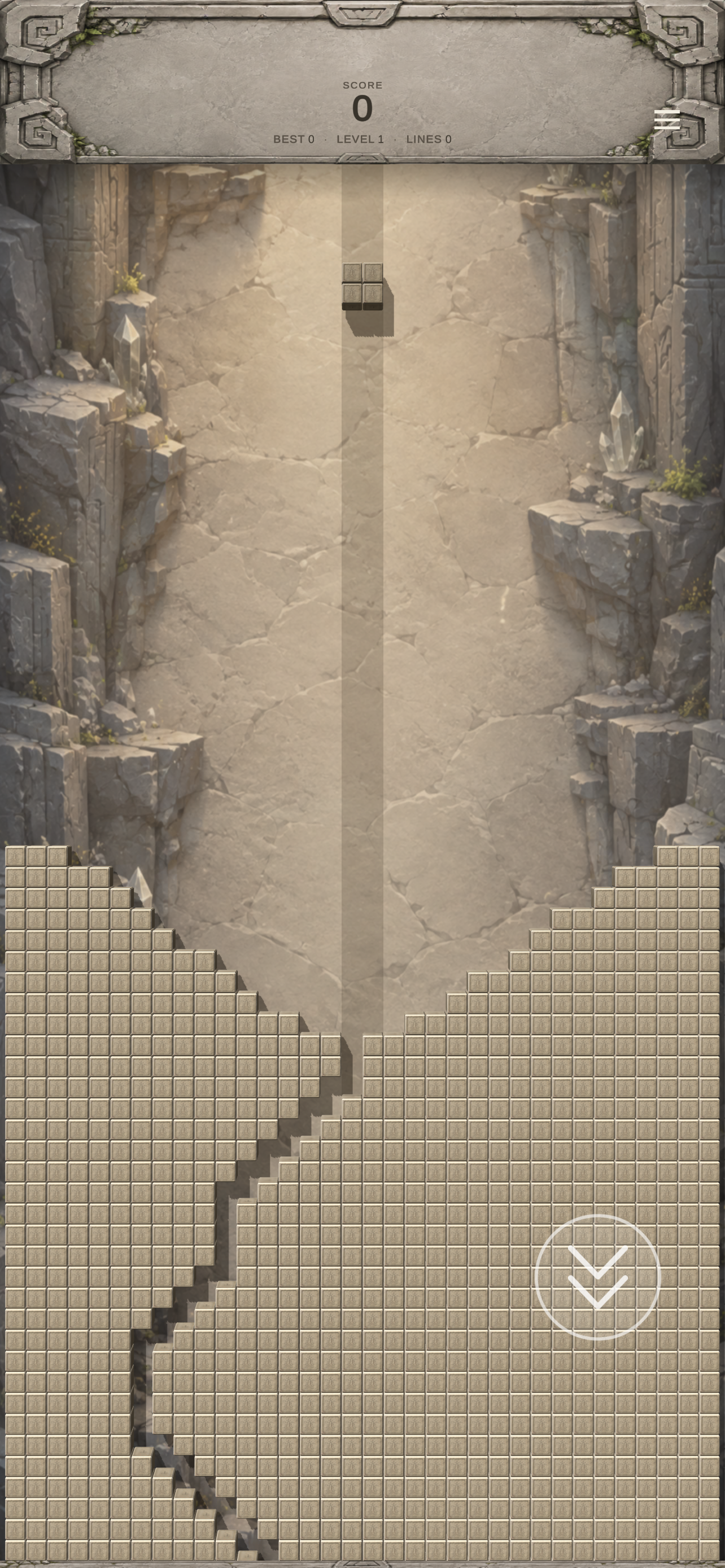 Blockfall: Block Puzzle screenshot 5