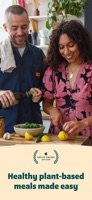 SO VEGAN: Healthy Recipes previous screenshot 1