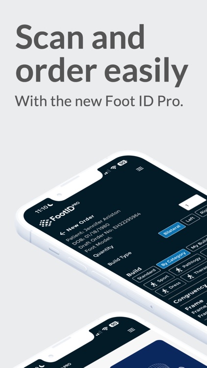 FootID Pro