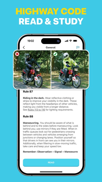 Driving Theory Test Kit | 2025 screenshot-6