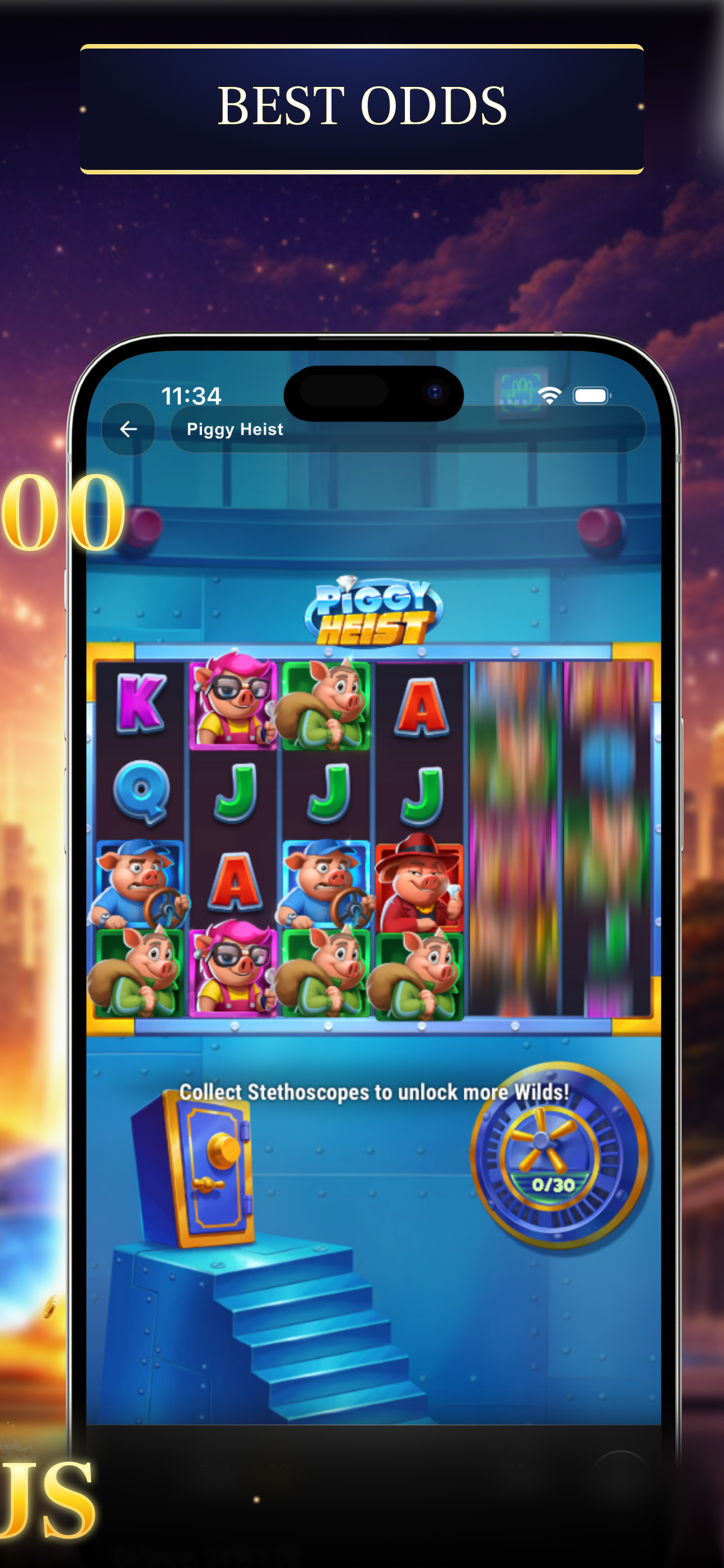 Empire Spin Casino