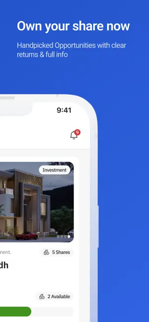 Tamlek | تمليك screenshot 3