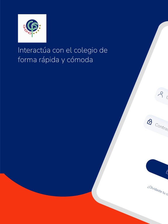 Screenshot #4 pour COLEGIO SAN CERNIN