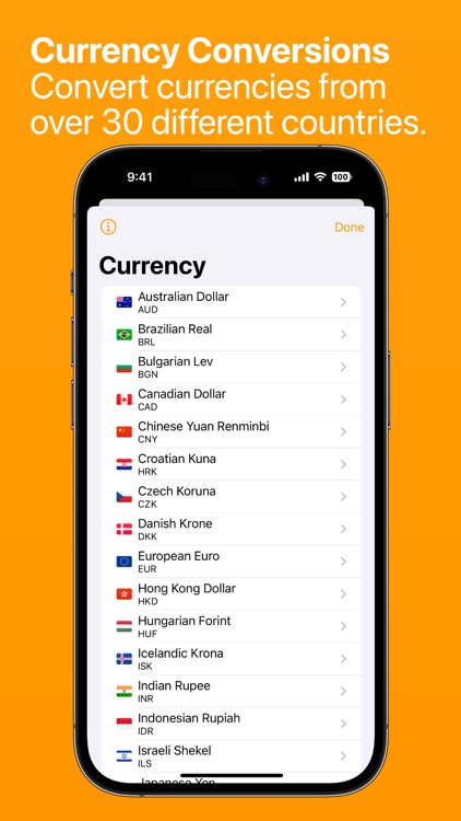 Calculi: Scientific Calculator screenshot-7