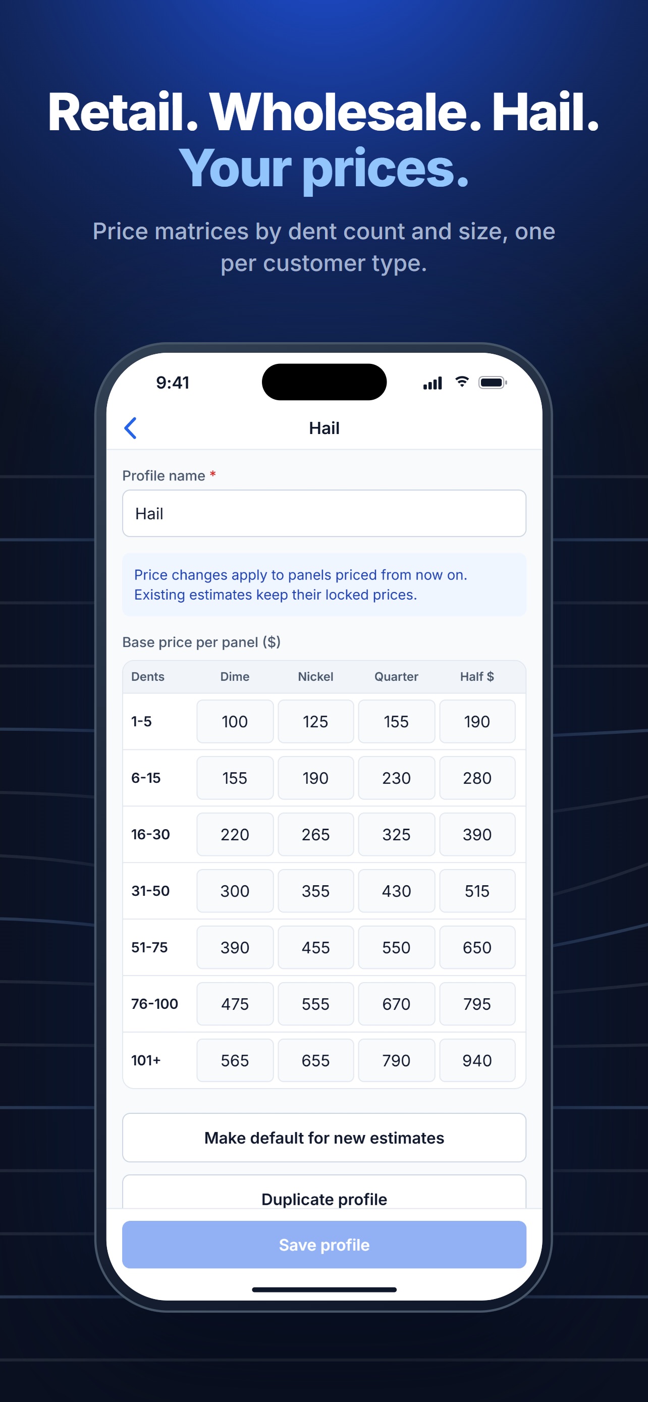 Screenshot 5 of TracePDR