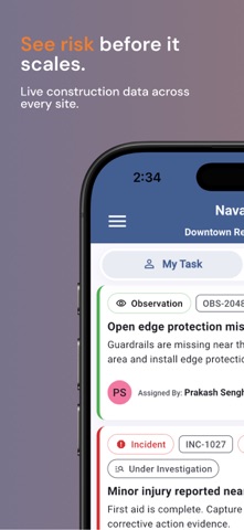 Navatech AI Screenshot 4 of 6