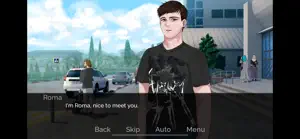 Escape to Moscow 2 screenshot 2