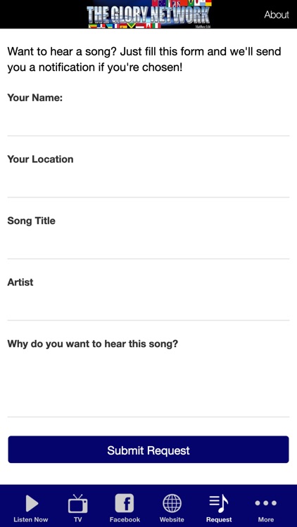 The Glory Network screenshot-3