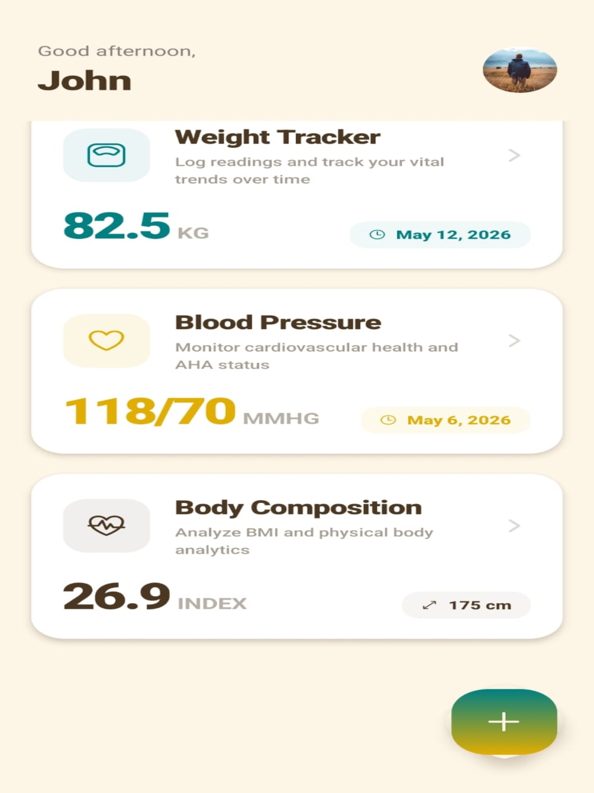 Aura Health.fit