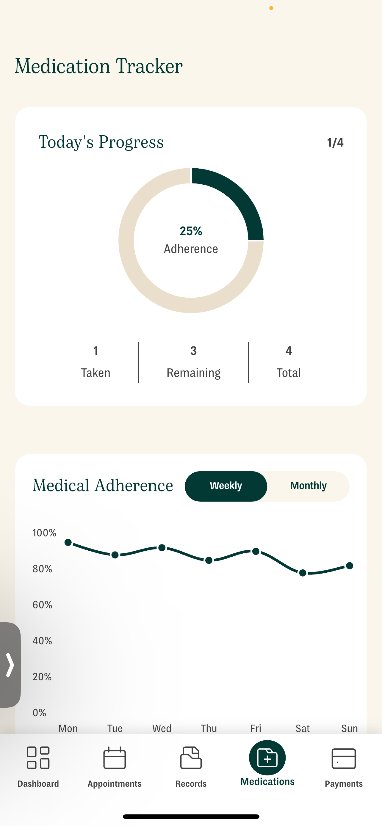Oval - Advanced Fertility Care screenshot 4