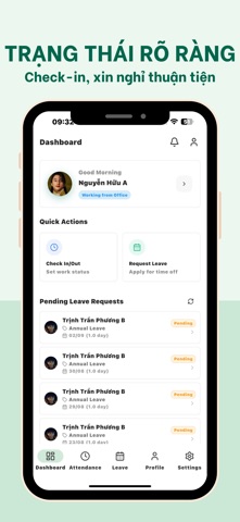 Koffi HR Screenshot 4 of 8