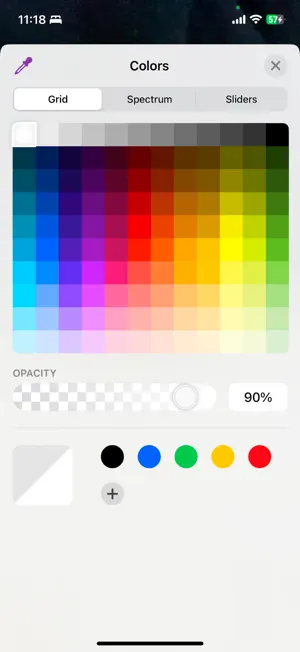 FitInto screenshot 3