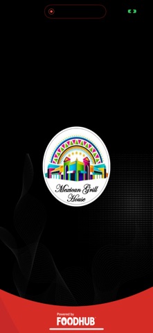 MEXICAN GRILL HOUSE LLC screenshot