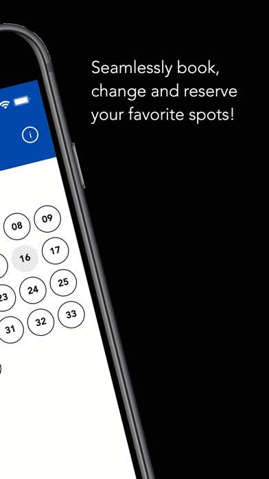Cobalt Cycle iPhone screenshot 5 - Health & Fitness app