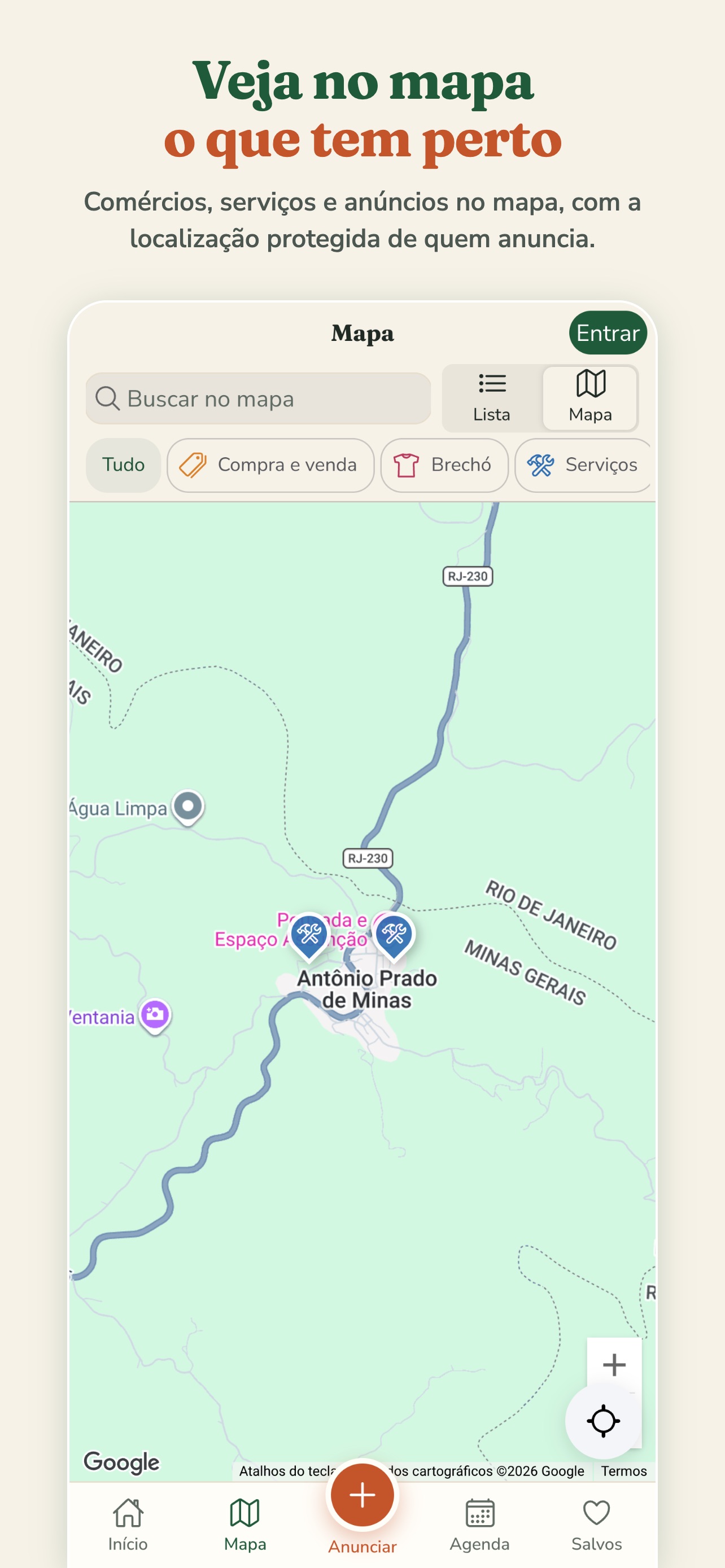 Screenshot 2 of Conexão Pradense