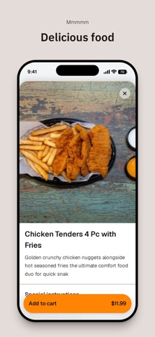 DC BITES Screenshot 5 of 6