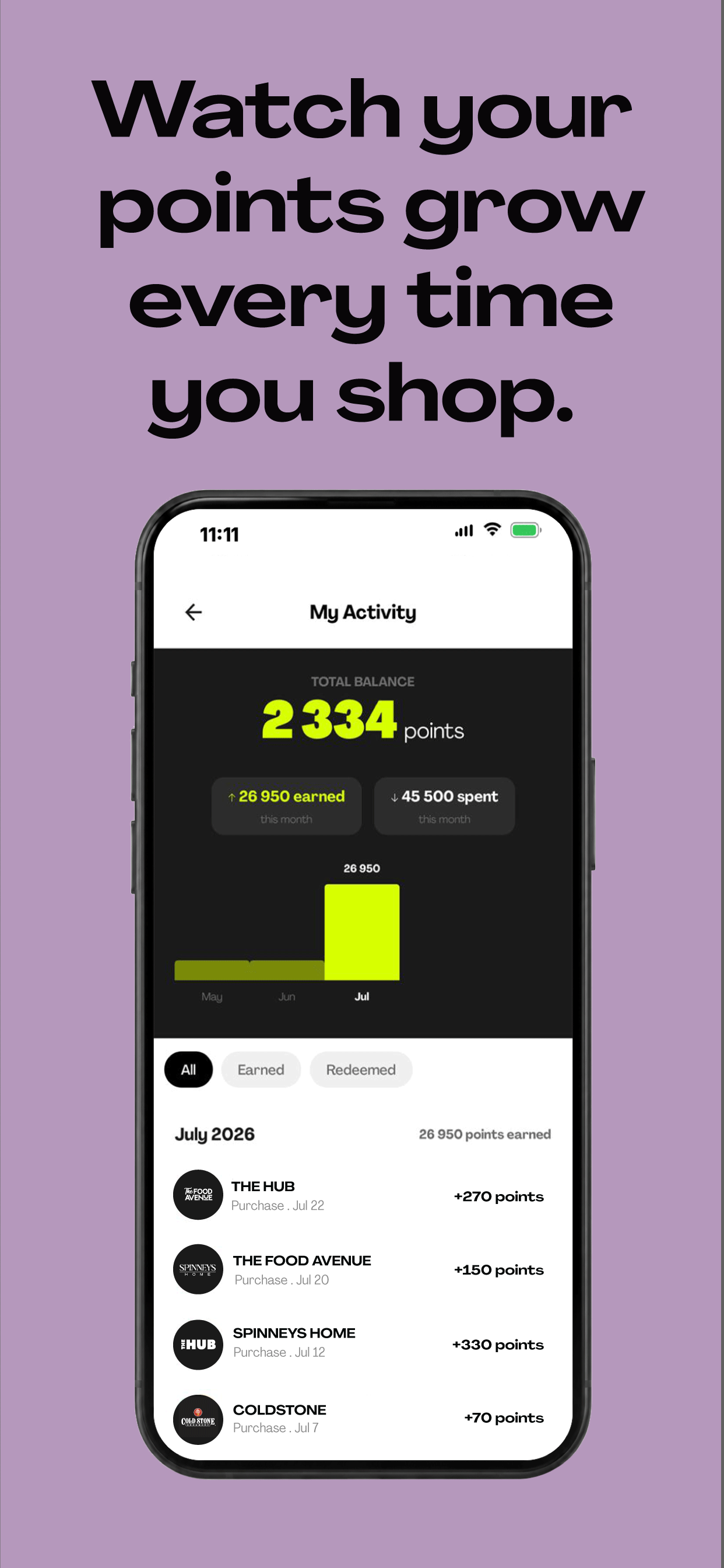 Yelo: Rewards and More screenshot 6