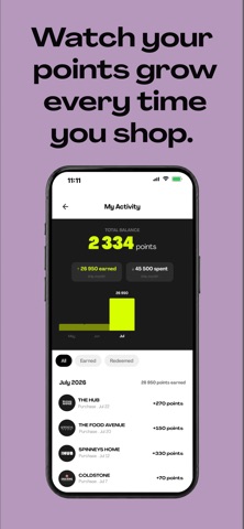 Yelo: Rewards and More App Store preview screenshot 6