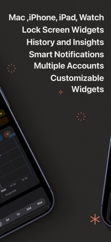 Usage for Claude screenshot