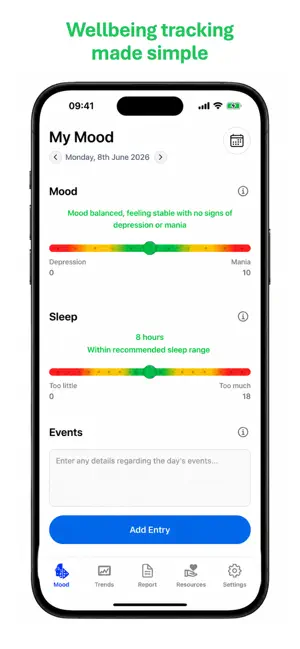 Bipolar Lift screenshot 1