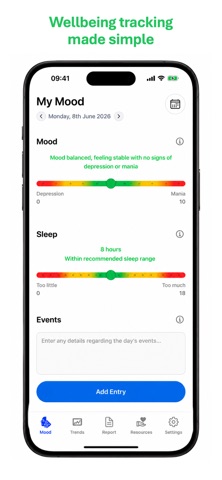 Bipolar Lift Screenshot 1 of 6