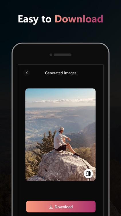 AI Outpainting - Image Extend screenshot-4