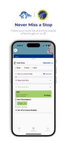 ACTC PT screenshot