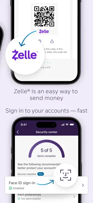 Truist Mobile screenshot 3