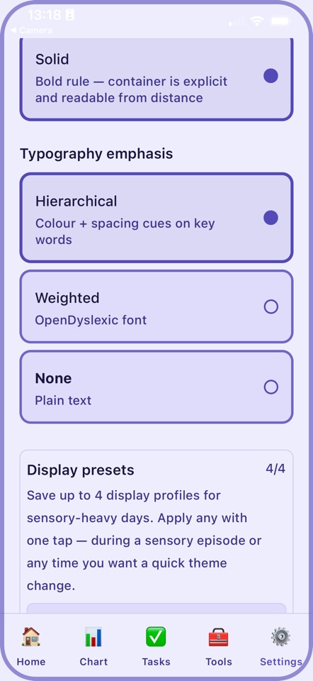 All You Can App screenshot 5