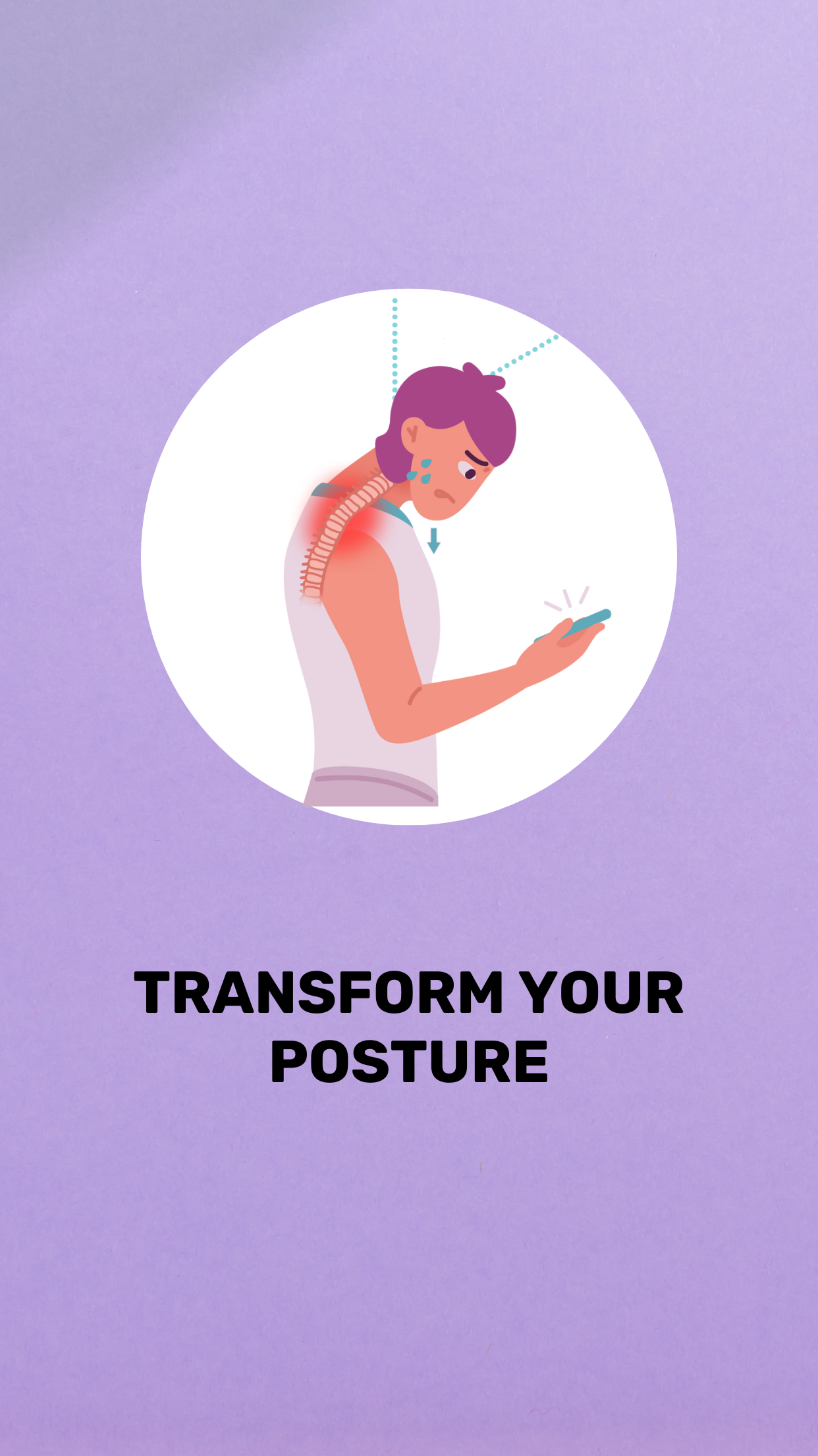 NeckFit: Posture & Exercises