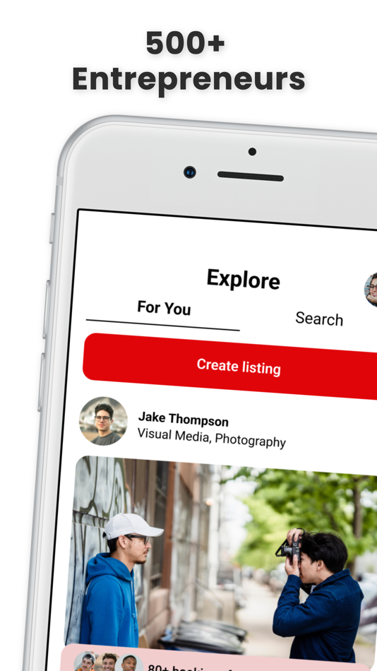 #1. Campus Connect: For Students (iOS) Podle: Xavier Sabree