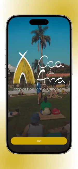 Oca da Ana screenshot 1