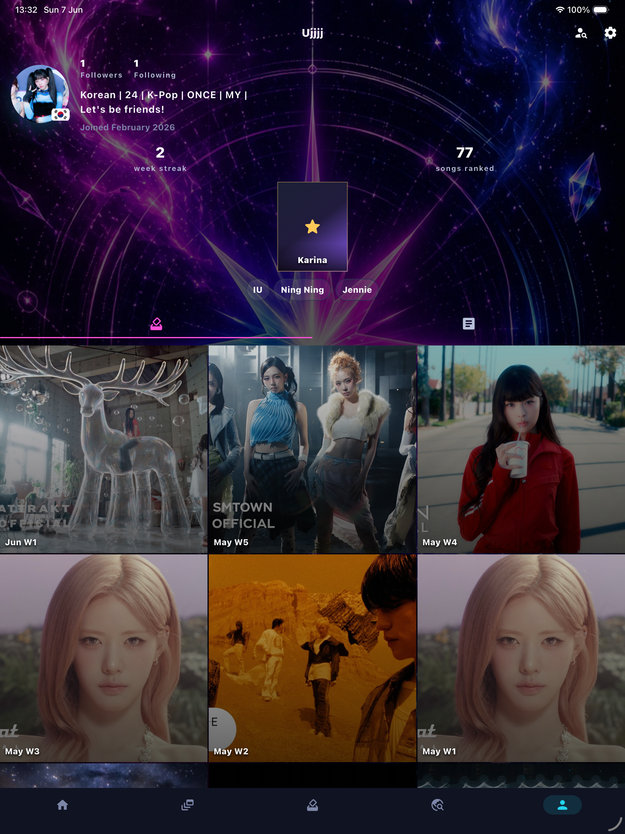 HallyuFlux screenshot 9