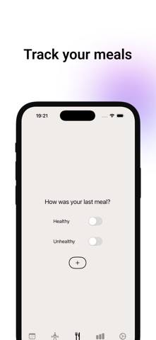 Workout Tracker: Dumb Gym Screenshot 3 of 3