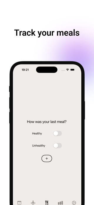 Workout Tracker: Dumb Gym Screenshot 3 of 3