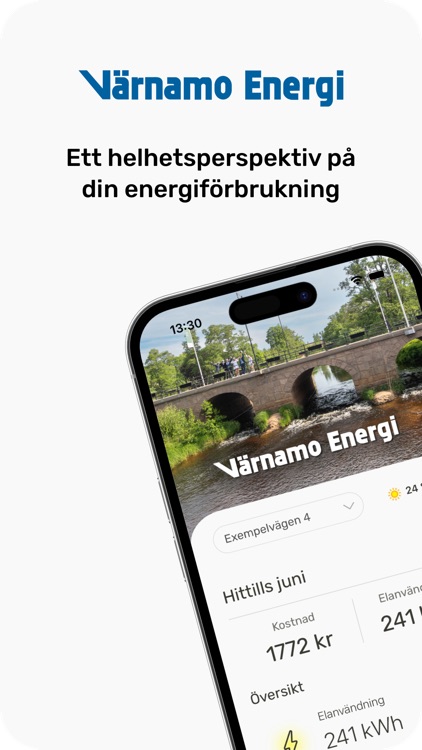 Värnamo Energi