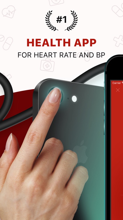 Heart Rate Health: Pulse Mate